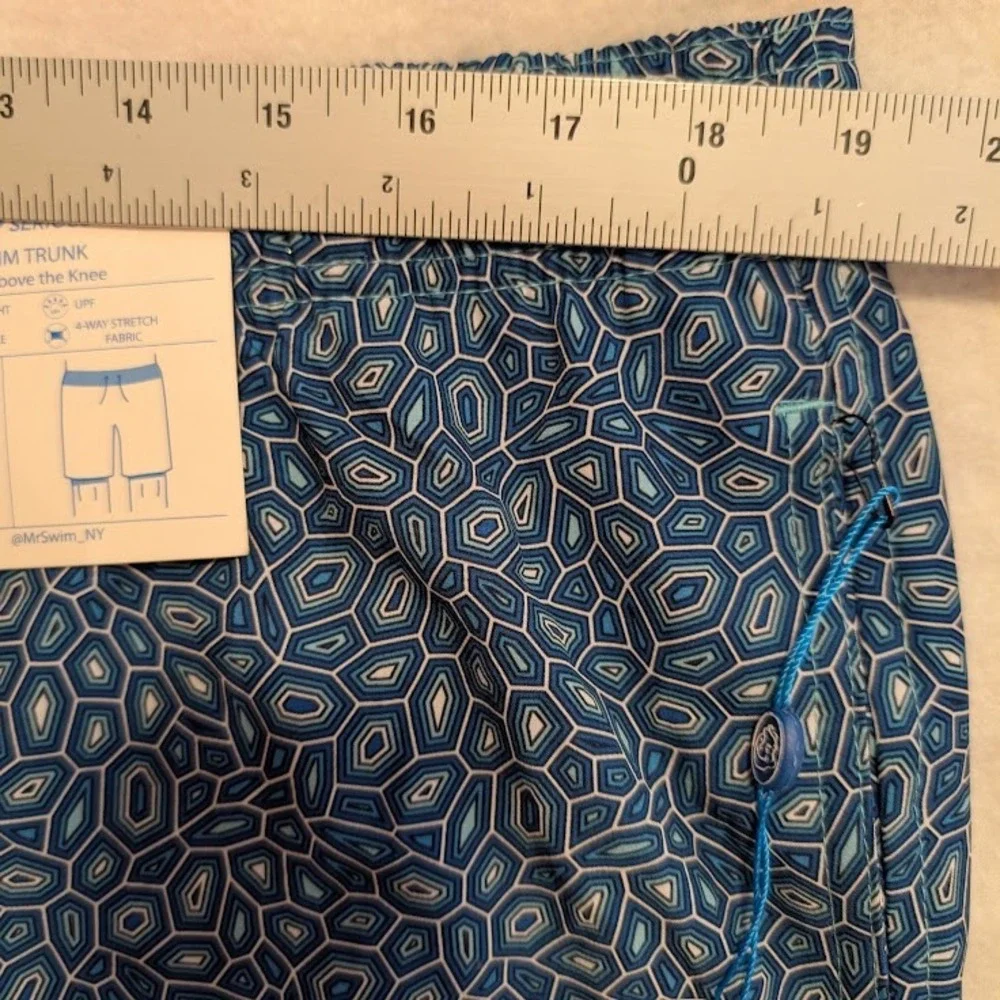 Mr. Swim photos see measurements